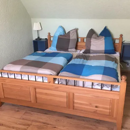 Op Der Eck Ferienhaus Blankenheim (North Rhine-Westphalia)