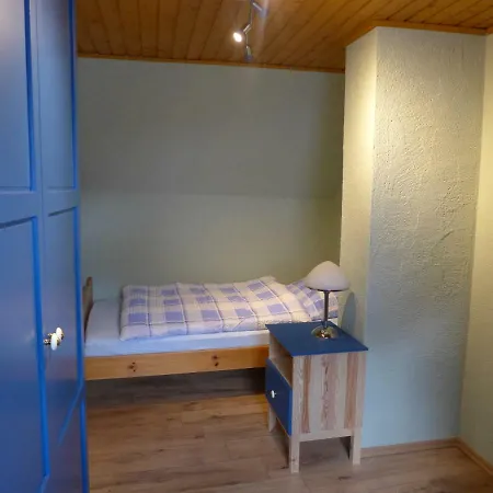 Ferienhaus Op Der Eck