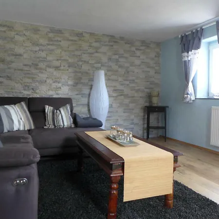Ferienhaus Op Der Eck *