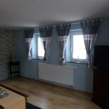 Op Der Eck Ferienhaus