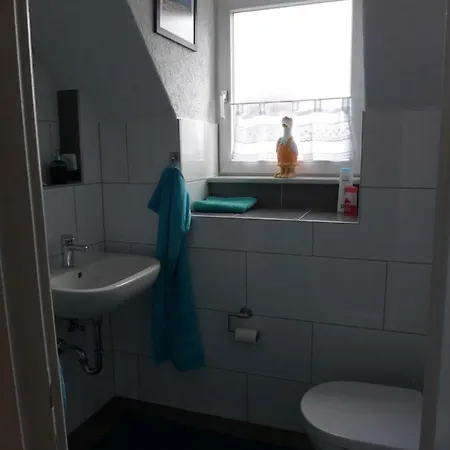 Op Der Eck Ferienhaus