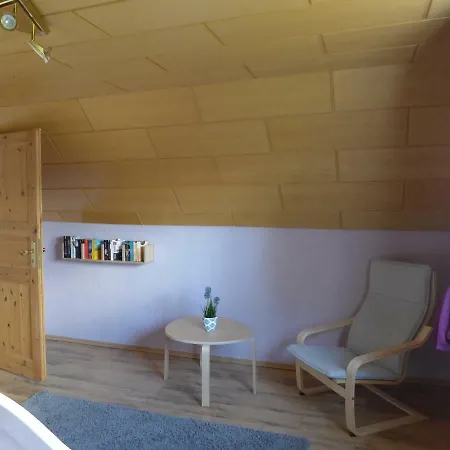 Op Der Eck Ferienhaus