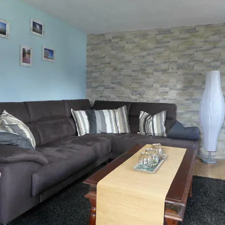 Ferienhaus Op Der Eck *