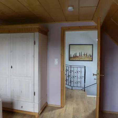 Op Der Eck Ferienhaus