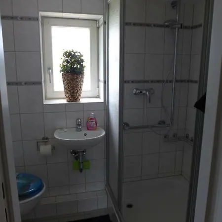 Op Der Eck Ferienhaus *